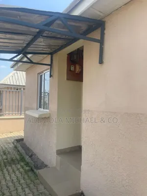 Photo - Studio Apartment in Estate, Lugbe District for rent