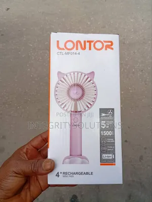 Photo - Lontor CTL Mfo 14_4
