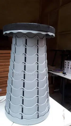 Folding Extension Stools