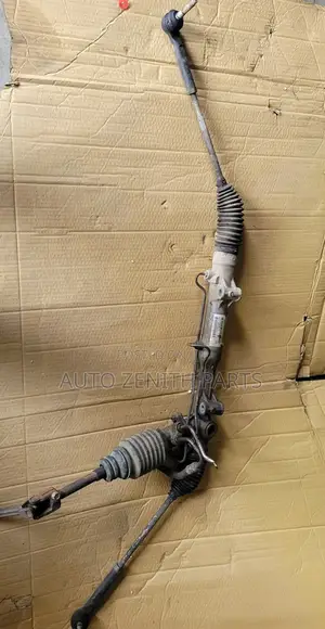 Steering Rack Dogde 2010