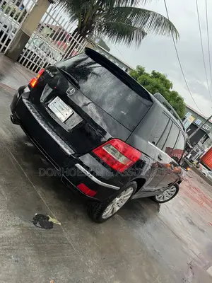 Mercedes-Benz GLK-Class 350 4MATIC 2010 Black