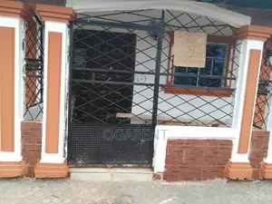 2bdrm Apartment in Benin City for rent
