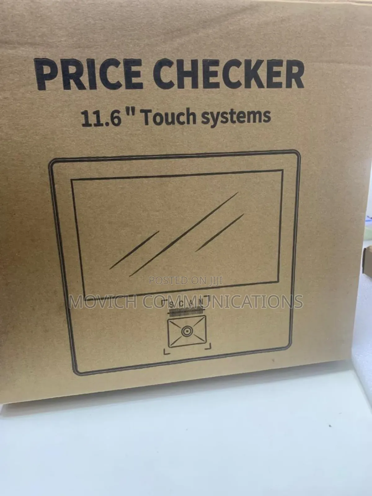 Price Checker