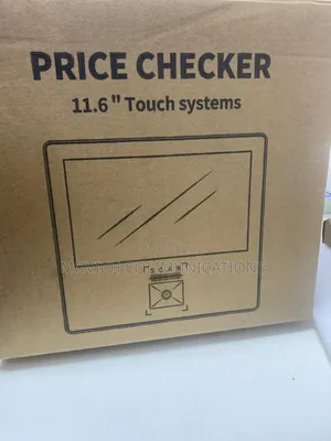 Price Checker