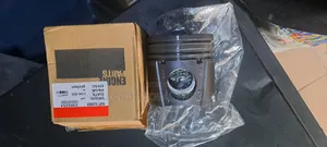 Cummins 6l Piston