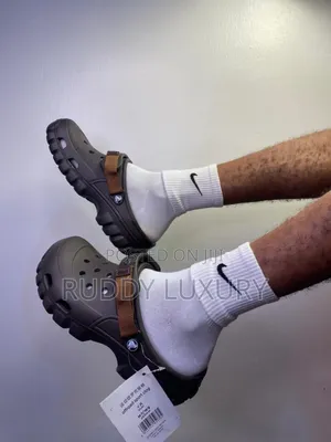 Unisex Off-Road Shoes