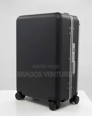 1pc Luxury Box With Lock