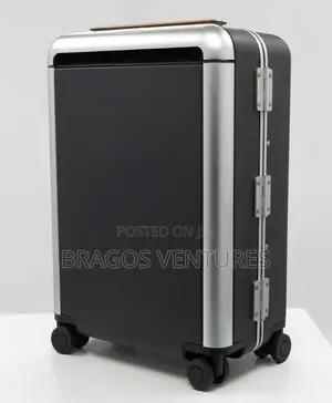 1pc Luxury Box With Lock