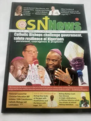Program Booklets, Brochures, Books Etc