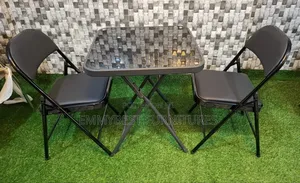 Classic Foldable Outdoor , Me And You Set