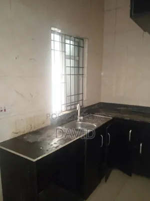 Furnished 1bdrm Block of Flats in College Road, Ifako-Ogba for rent