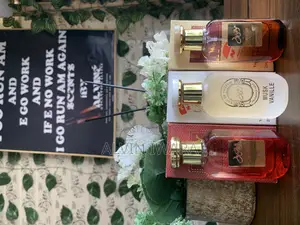 Mousuf Perfume
