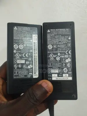 Photo - Acer Laptop Charger