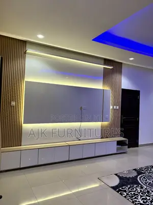Unique Television Unit