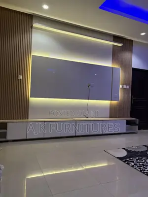 Unique Television Unit