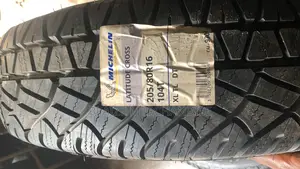 205/80r16 Michelin Tyre