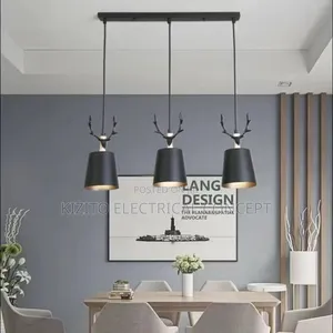 Nodic Pendant Dropping Dining Lamp