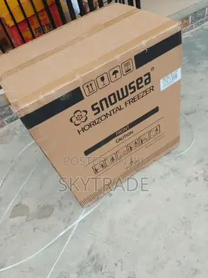 Show Casing _ Snowsea (170l)