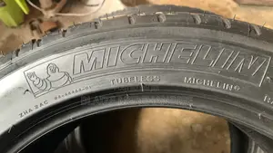 235/45zr17 Michelin Tyre