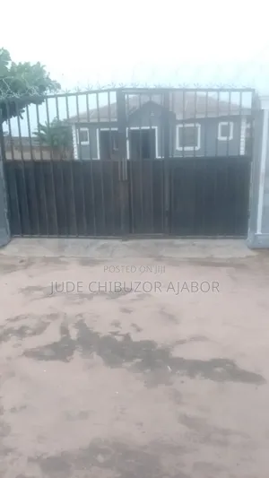 3bdrm House in Toluwani Cda, Ewekoro for sale