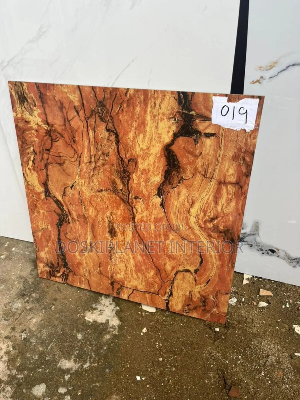 China Floor Tiles 80x80
