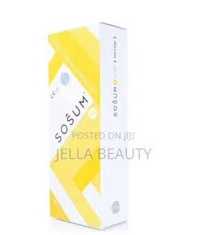Photo - Sosum S (1x 1 Ml)