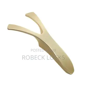 Y-Shaped Drawer Pull.Set of 5