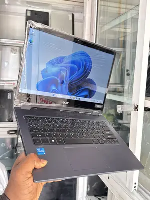 Photo - Laptop Acer TravelMate P4 16GB Intel Core I5 SSD 512GB