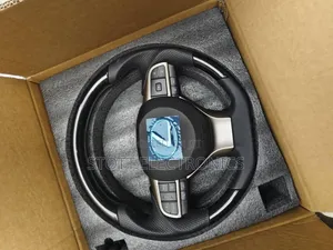 Lexus Rx330 Rx350 Gx460 Gx470 Modern Steering Wheel