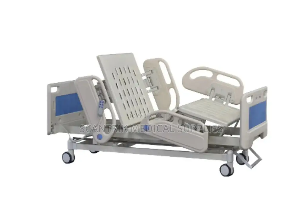 Electric Recovery Bed – 3 Function