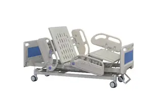 Electric Recovery Bed – 3 Function