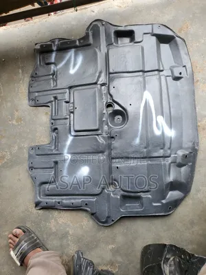 Engine Protector for Lexus Is250