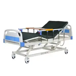 3-Function Clinical Bed