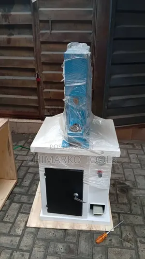 Pneumatic Riveting Machine Heavy Duty