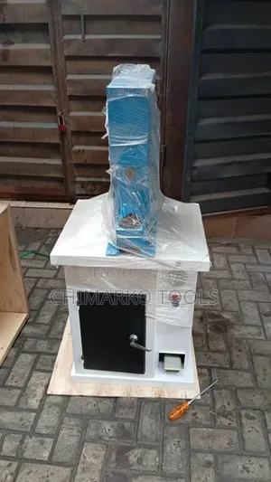 Pneumatic Riveting Machine Heavy Duty