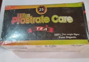 Prostate Care Tea