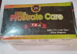Prostate Care Tea