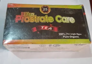 Prostate Care Tea