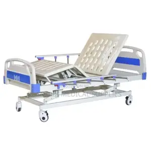 Electronic Hospital Bed
