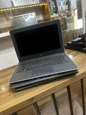 Laptop HP Stream 11 Pro G3 4GB Intel SSD 640GB