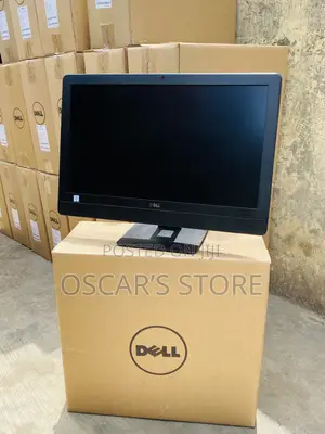 New Desktop Computer Dell 8GB Intel Core I5 SSD 512GB