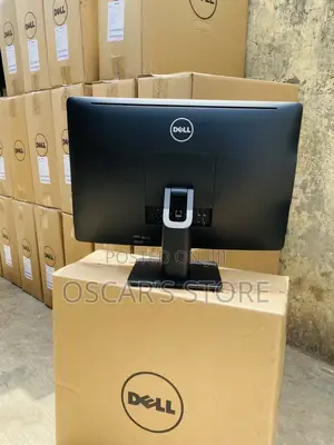 New Desktop Computer Dell 8GB Intel Core I5 SSD 512GB