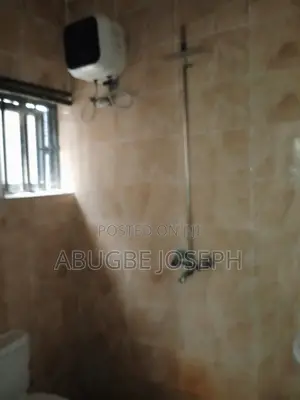 2bdrm Apartment in Marshy Hill Estate, Ado / Ajah for rent