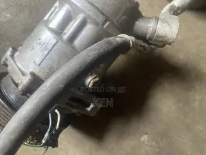 Compressor for Ford Escape 2.0l Direct Tokunbo