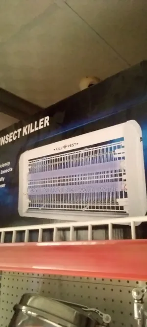 Mosquito Killers Machine