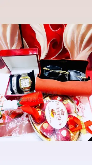 Gift Package Set for Men