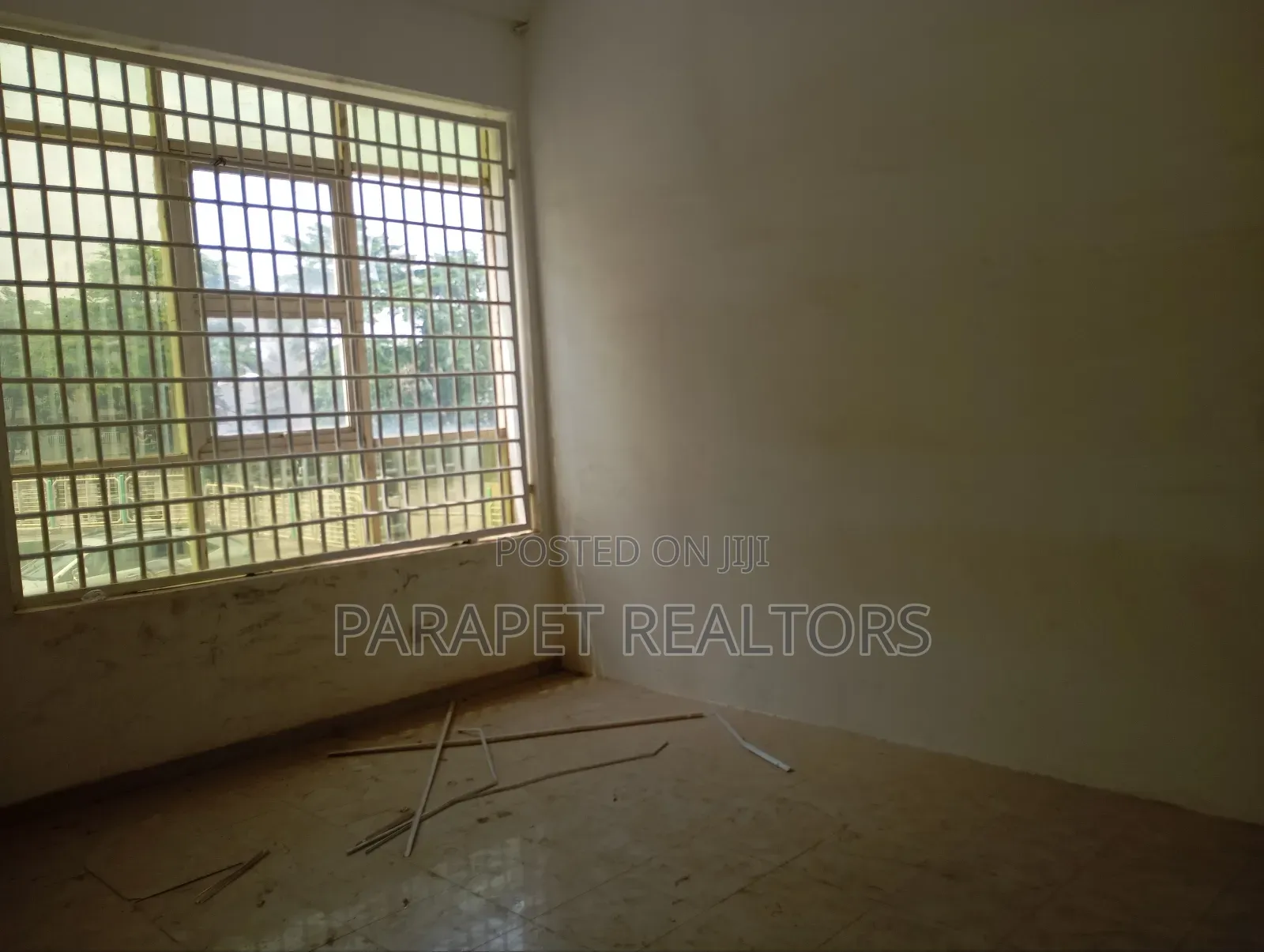 Ground Floor Shop/Office Space in Wuse 2