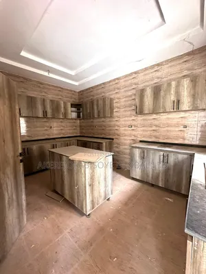 5bdrm Townhouse / Terrace in Begar Yard Lifecamp for rent