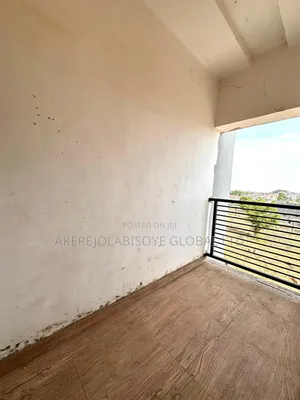 5bdrm Townhouse / Terrace in Begar Yard Lifecamp for rent