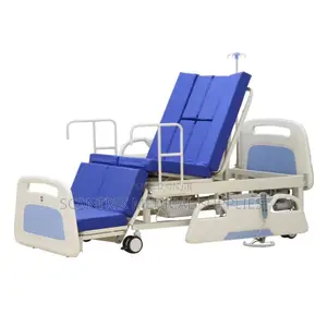 Electric Hospital Bed 3function